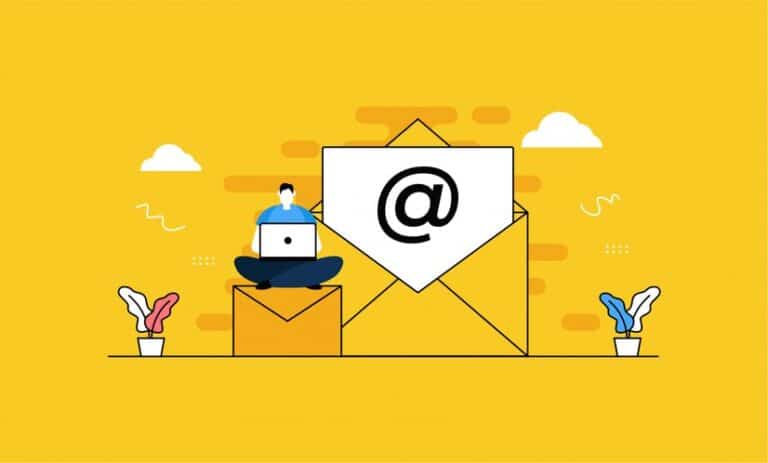 business-email
